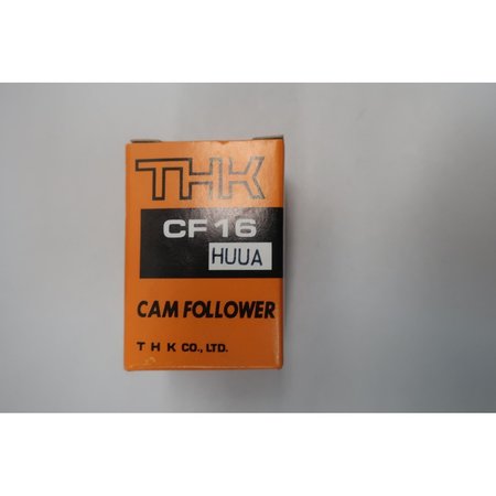Thk Cf16 1-3/8In Cam Follower CF16